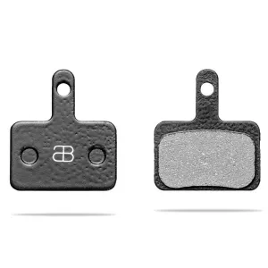 absoluteBLACK Graphen Organic Shimano Deore Disc Brake Pads