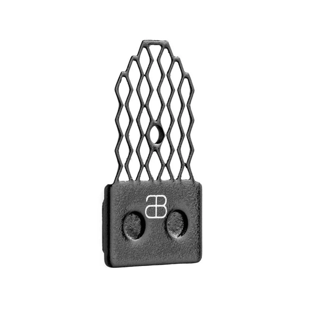 absoluteBLACK GraphenPadss Organic Shimano Dura-Ace Disc Brake Padss