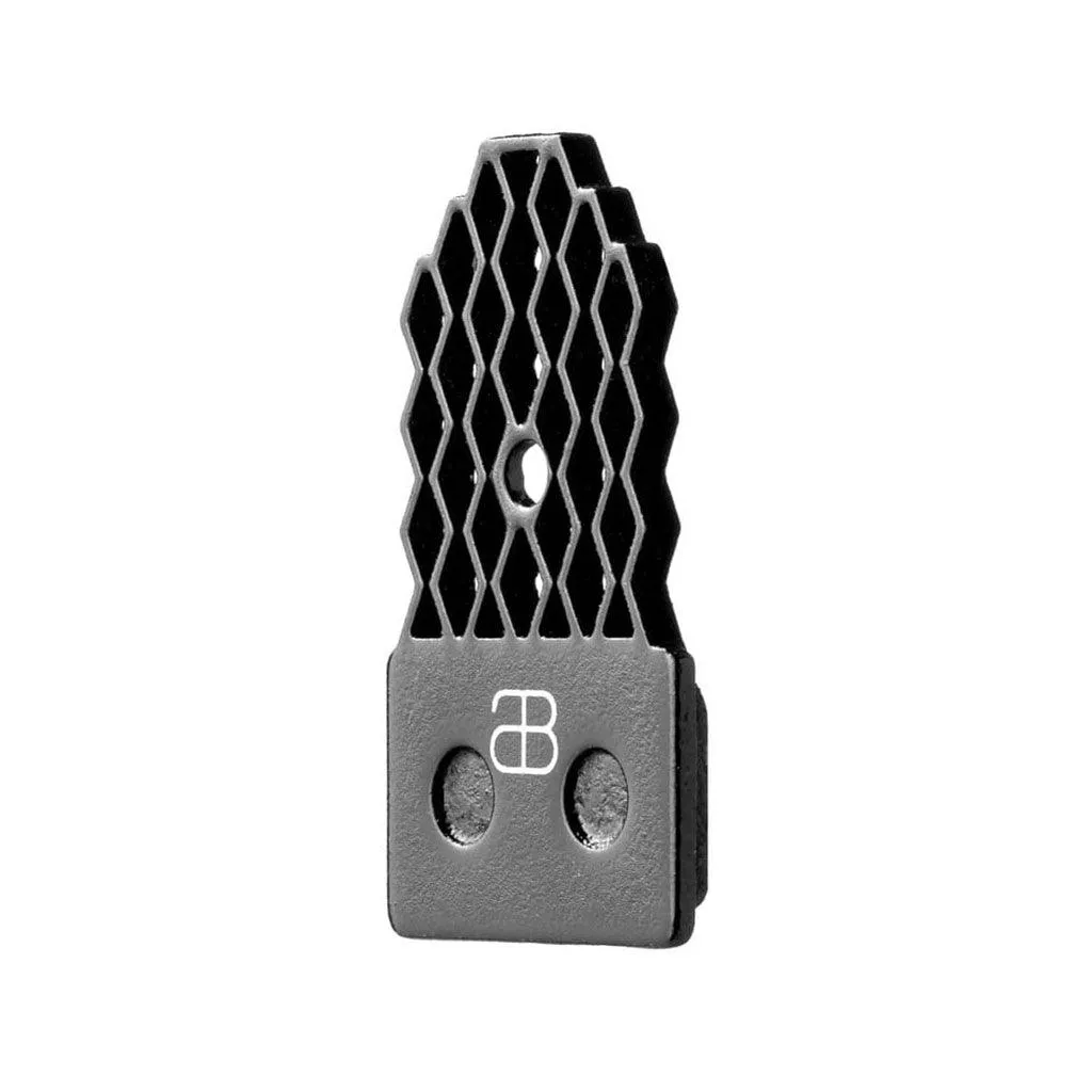 absoluteBLACK GraphenPadss Organic Shimano Dura-Ace Disc Brake Padss