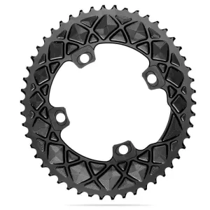 AbsoluteBlack Shimano Di2 10/11/12 Speed (Black)
