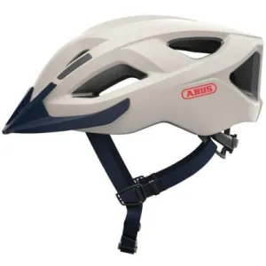 Abus Aduro 2.1 MTB Cycling Helmet (Grit Grey)