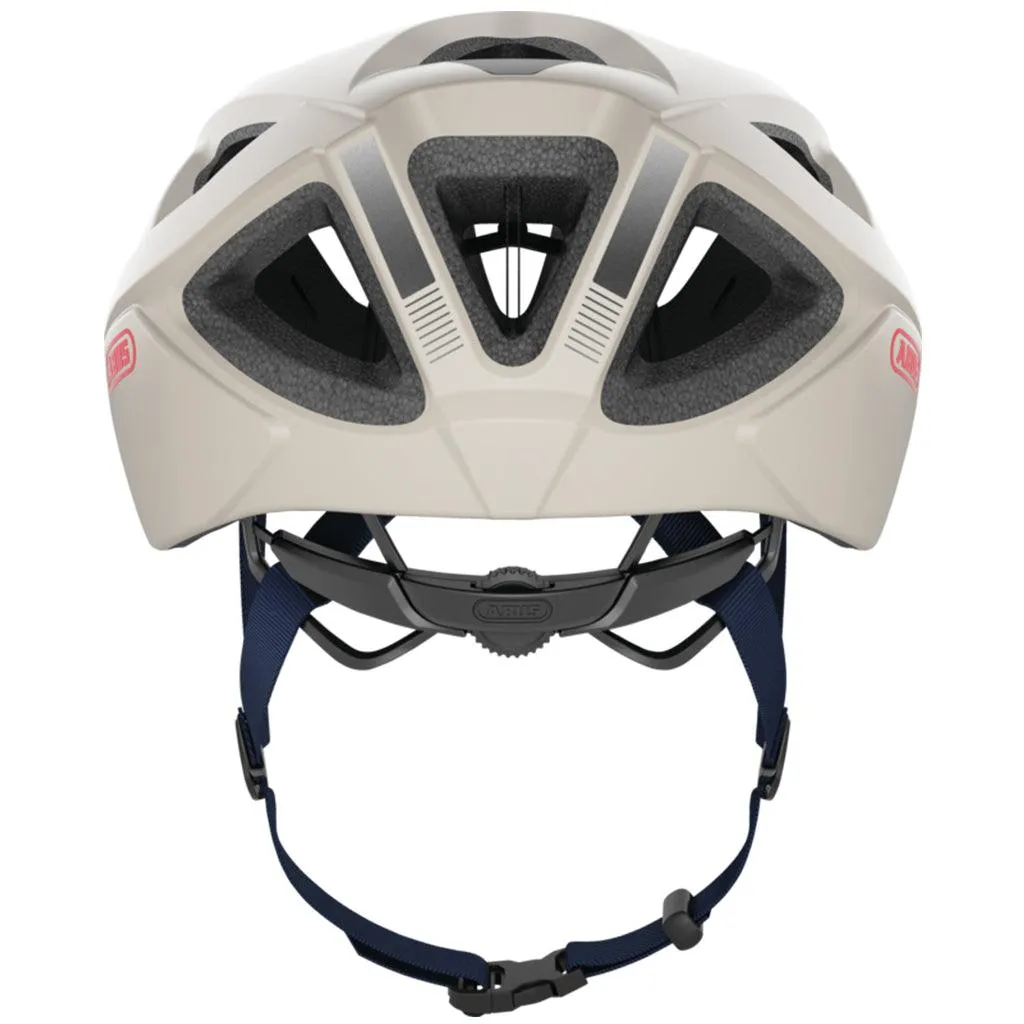 Abus Aduro 2.1 MTB Cycling Helmet (Grit Grey)