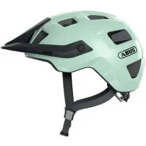 Abus Motrip MTB Cycling Helmet (Iced Mint)