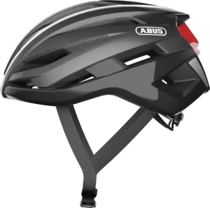 Abus Stormchaser Road Cycling Helmet (Titan)