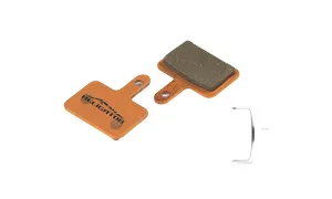 Alligator Organic Shimano Deore Disc Brake Pads