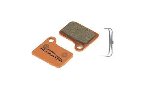 Alligator Organic Shimano Deore/Nexave Disc Brake Pads