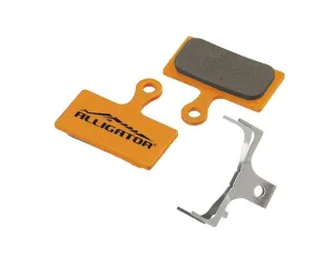 Alligator Organic Shimano XTR Disc Brake Pads