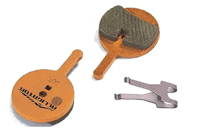 Alligator Organic SRAM BB5 Disc Brake Pads