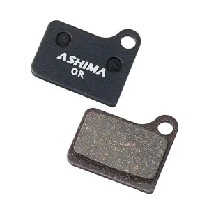 Ashima AD0103 Shimano Deore Disc Brake Pads