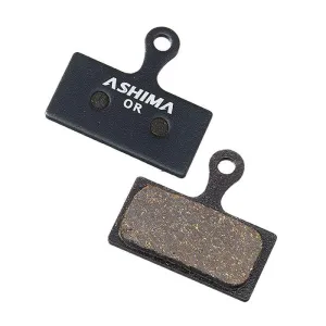 Ashima AD0106 Shimano Disc Brake Pads