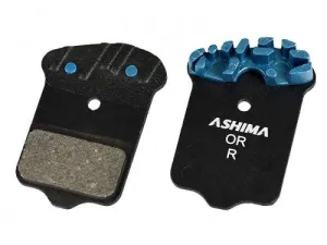 Ashima AT0704 Sram Elixir/SRAM XO Disc Brake Pads