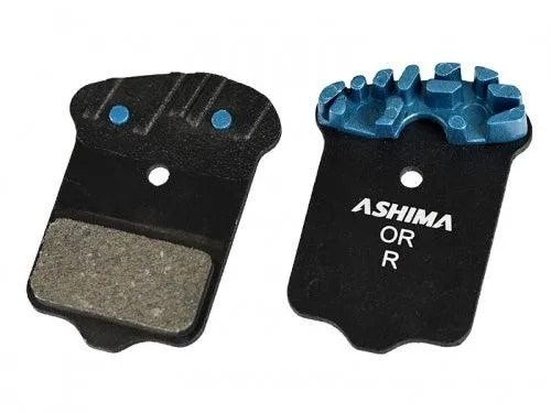 Ashima AT0704 Sram Elixir/SRAM XO Disc Brake Pads