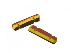 Ashima Carbon Rim Brake Pads