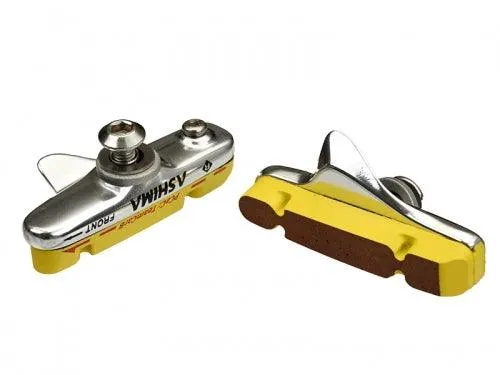 Ashima Carbon Shimano Rim Brake Pads