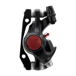 Avid BB5 Post Mount Mechanical Disc Brake (SIlver)
