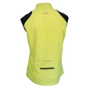 Azur Buckler Vest