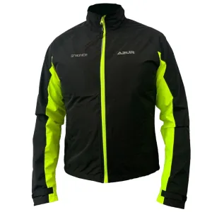 Azur Graphite Jacket