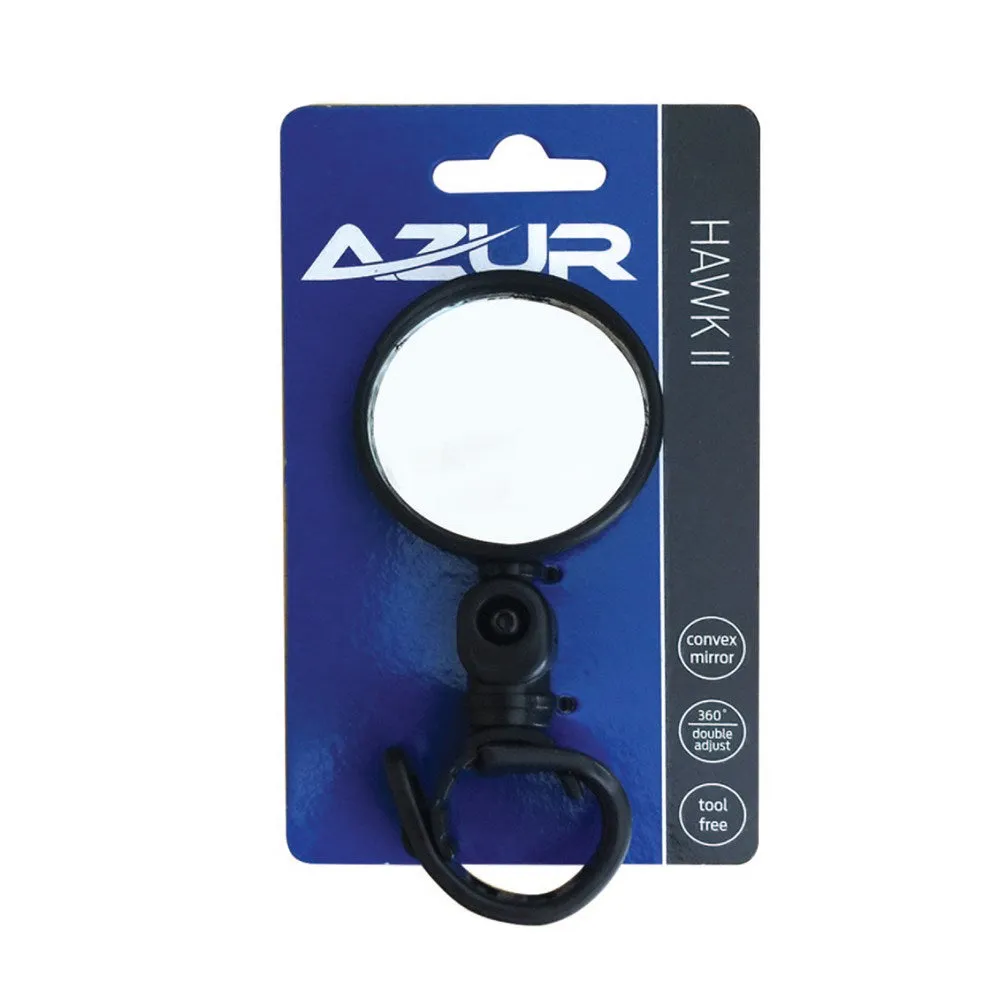 Azur Hawk II - Mirror