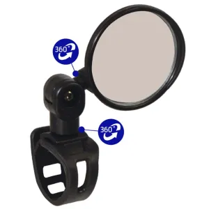 Azur Hawk II - Mirror