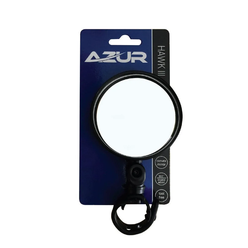 Azur Hawk III - Mirror