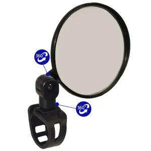 Azur Hawk III - Mirror