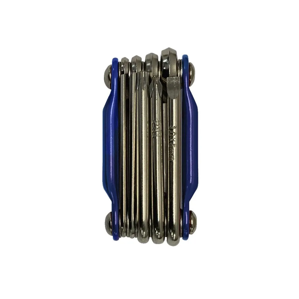 Azur Multi Tool - MTS 10 Function