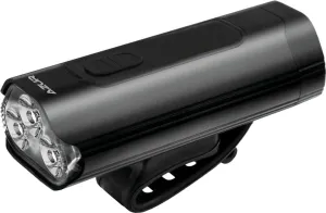 Azur Polix Front Light 1600 Lumens with Power Bank