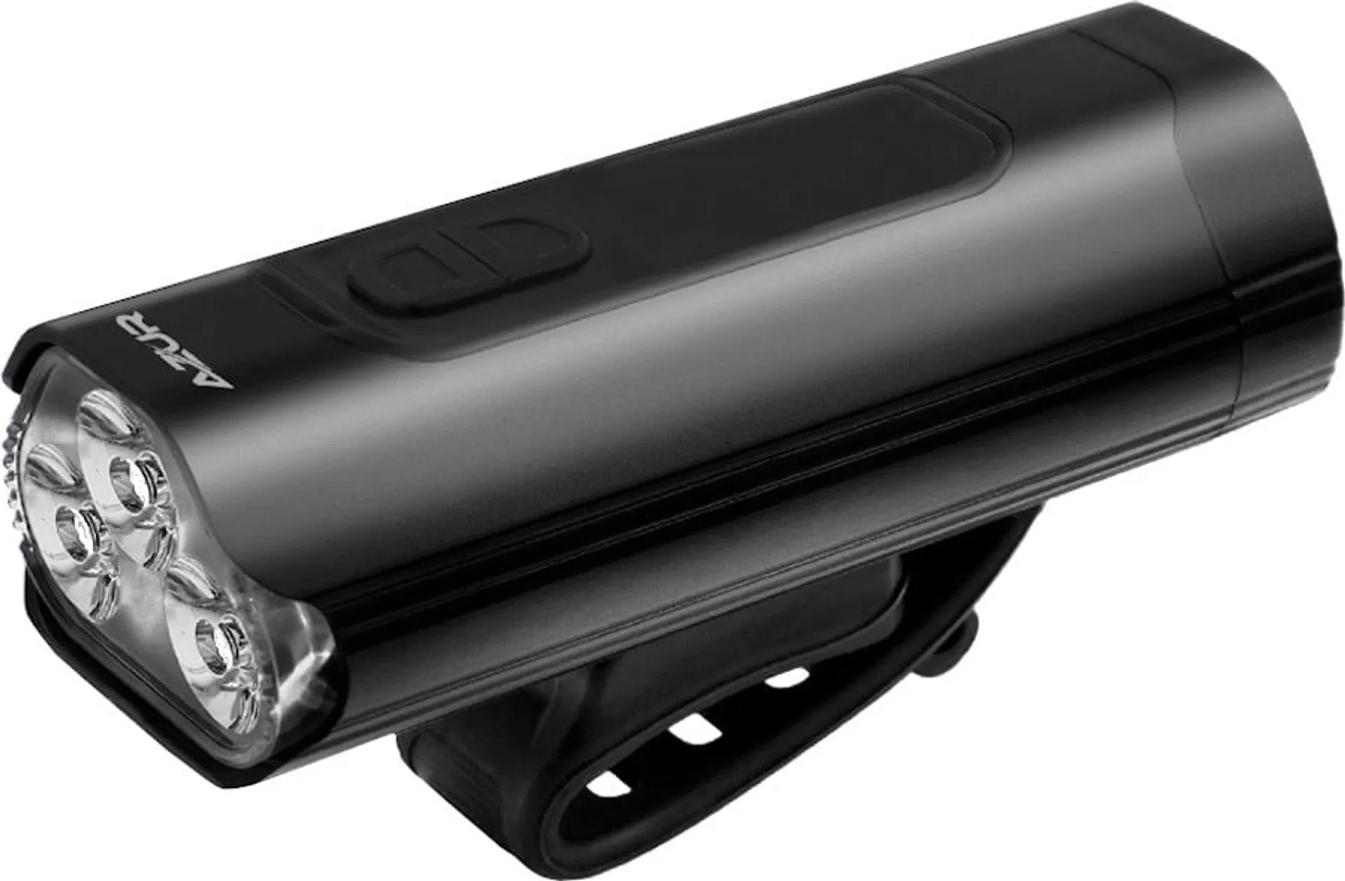 Azur Polix Front Light 1600 Lumens with Power Bank