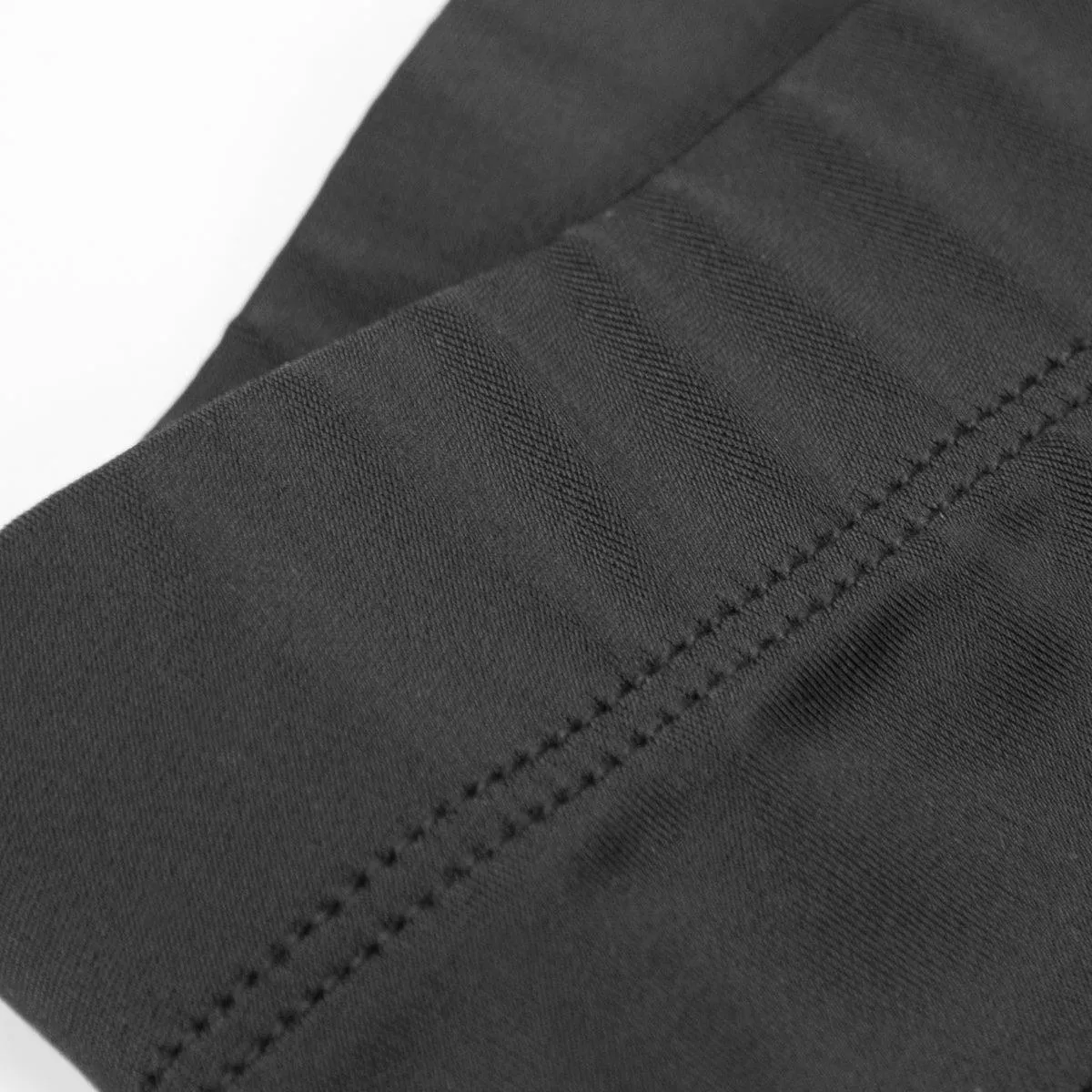Baisky Endurance Men Cycling Shorts (Simple Black)
