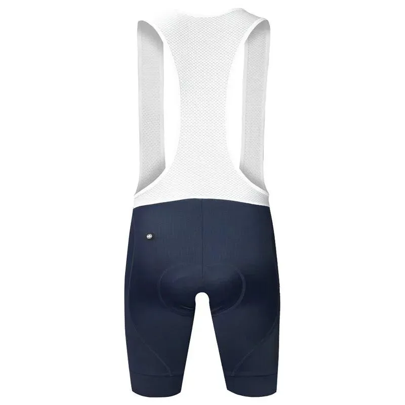 Baisky Endurance Mens Cycling Bibshorts (Endurance Blue)
