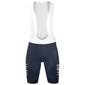 Baisky Endurance Mens Cycling Bibshorts (Endurance Blue)
