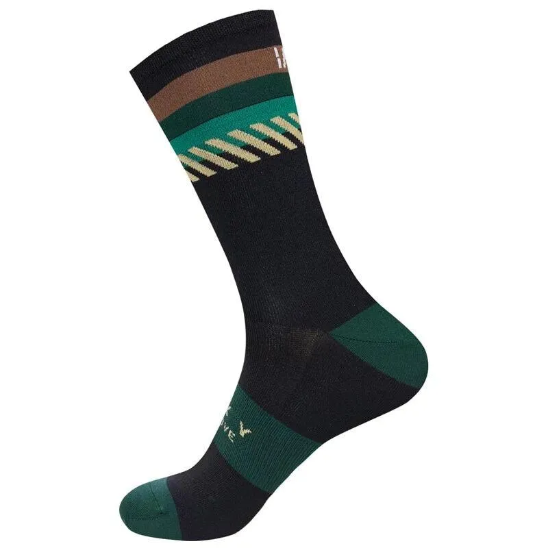 Baisky Mens Sport Socks (Armed)