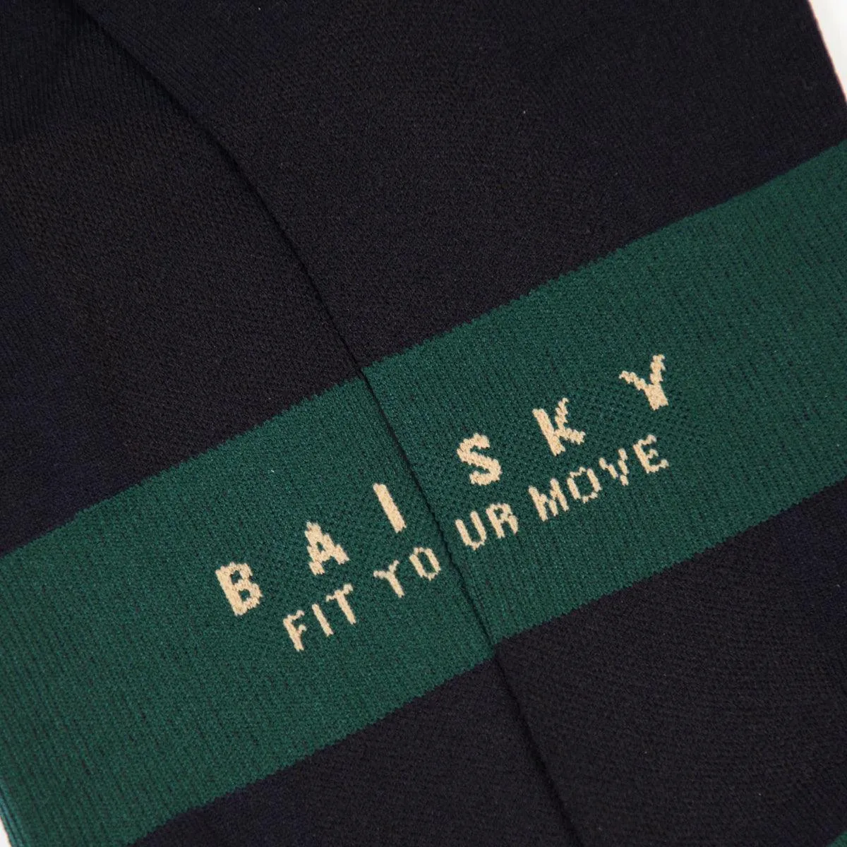 Baisky Mens Sport Socks (Armed)
