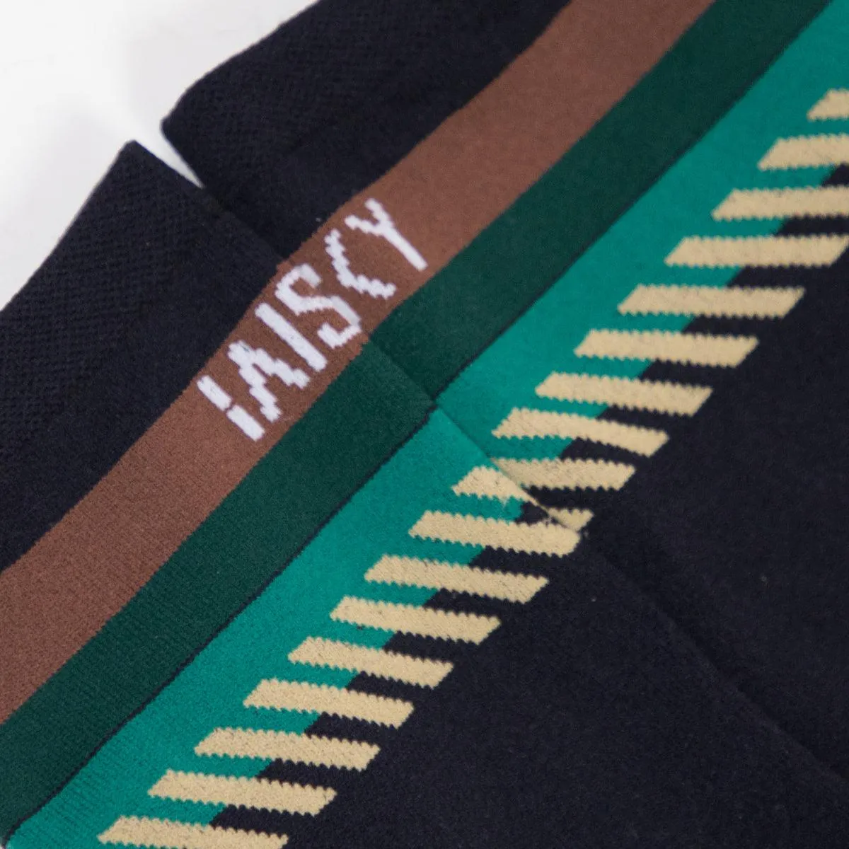 Baisky Mens Sport Socks (Armed)