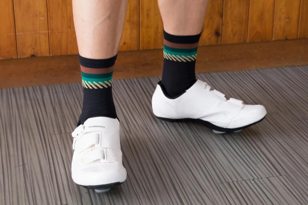 Baisky Mens Sport Socks (Armed)