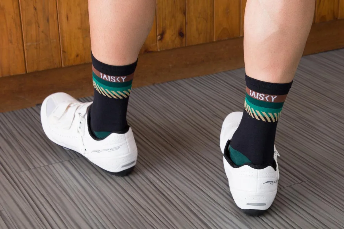 Baisky Mens Sport Socks (Armed)