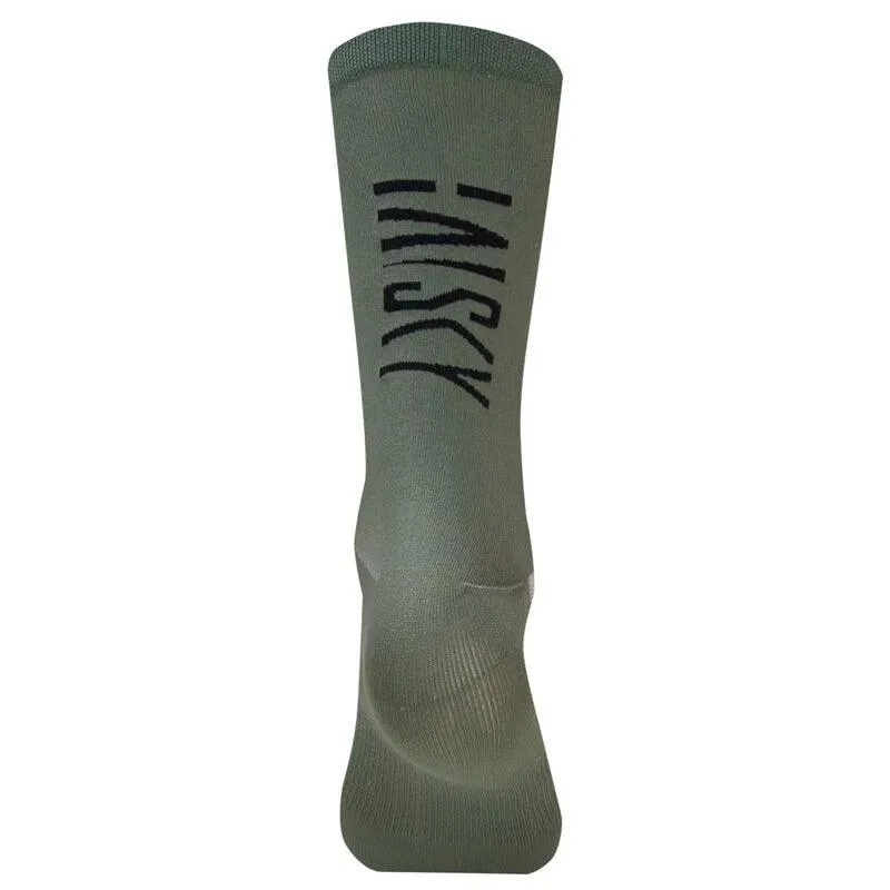 Baisky Mens Sport Socks (Purity Green)