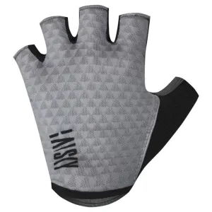 Baisky TRHF390 Unisex Cycling Gloves (Purity Grey)