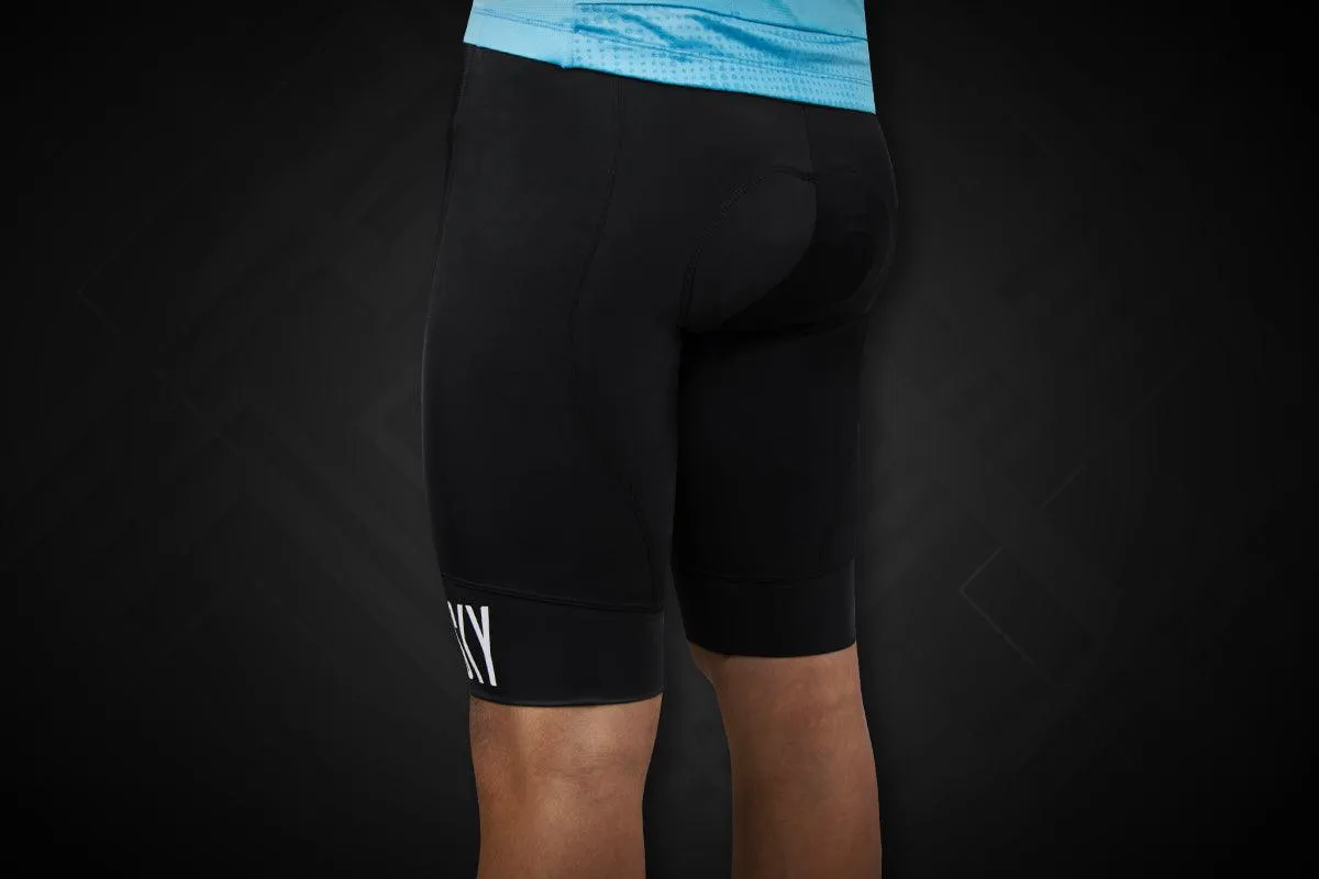 Baisky Ultra Endurance Men Cycling Bib Shorts