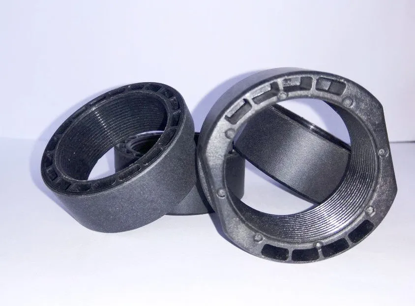BBR PF30 Plastic Threaded Bb Adapter