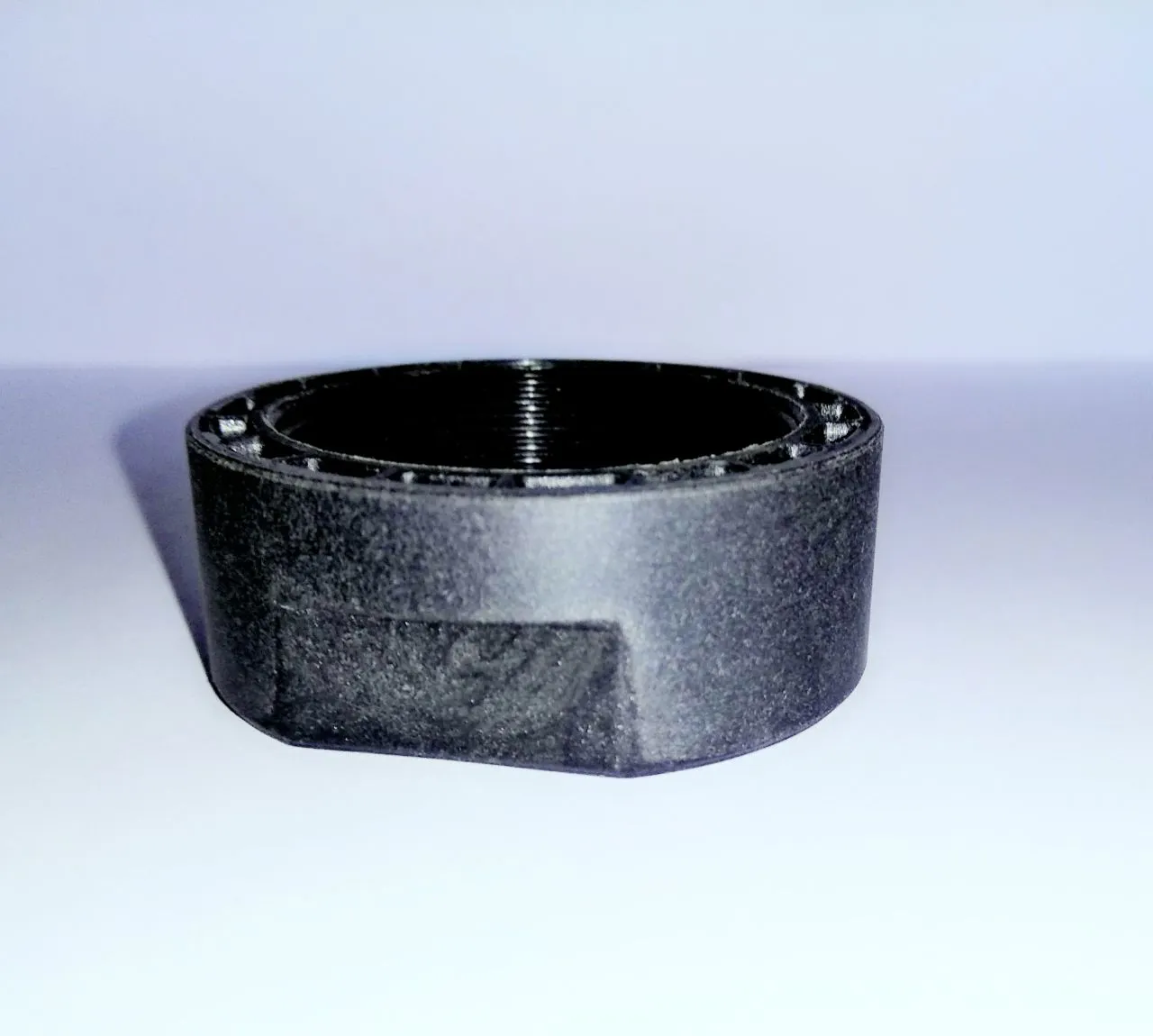 BBR PF30 Plastic Threaded Bb Adapter