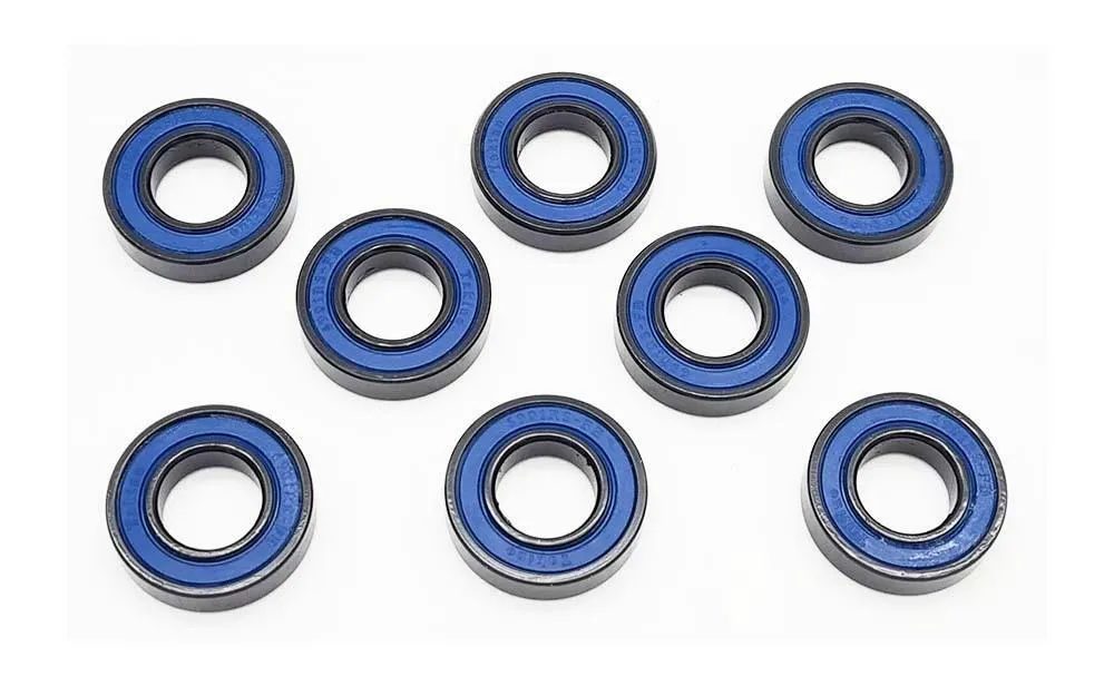 Bearing Bulk Kit (A - Bulk)