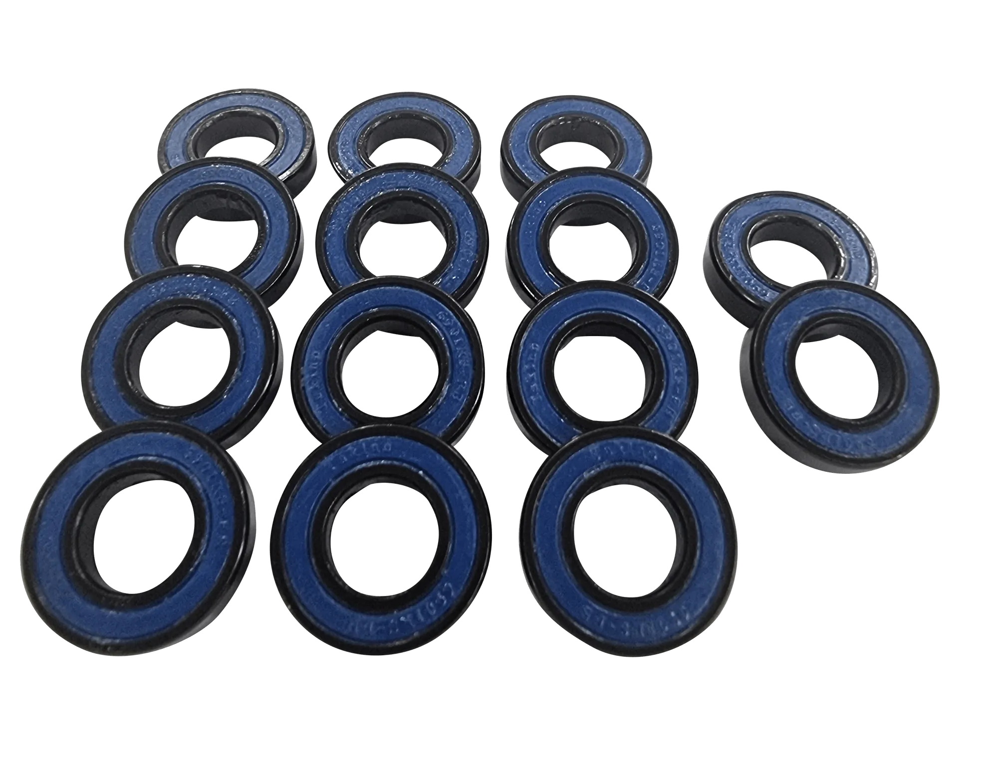 Bearing Kit for Mt. Bromo N Series