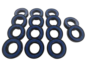 Bearing Kit for Mt. Bromo N Series