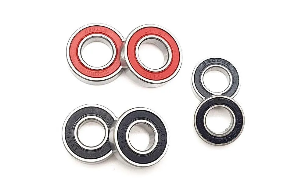 Bearing Kit Siskiu D SA