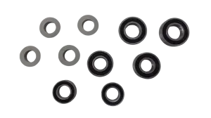Bearing Kits for Polygon Siskiu D