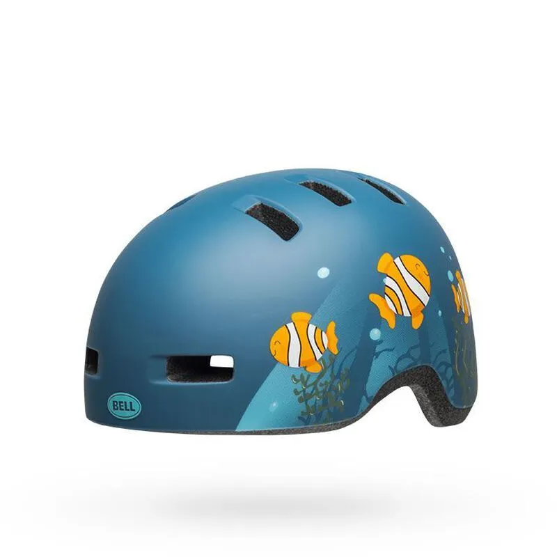 Bell Lil Ripper Helmet