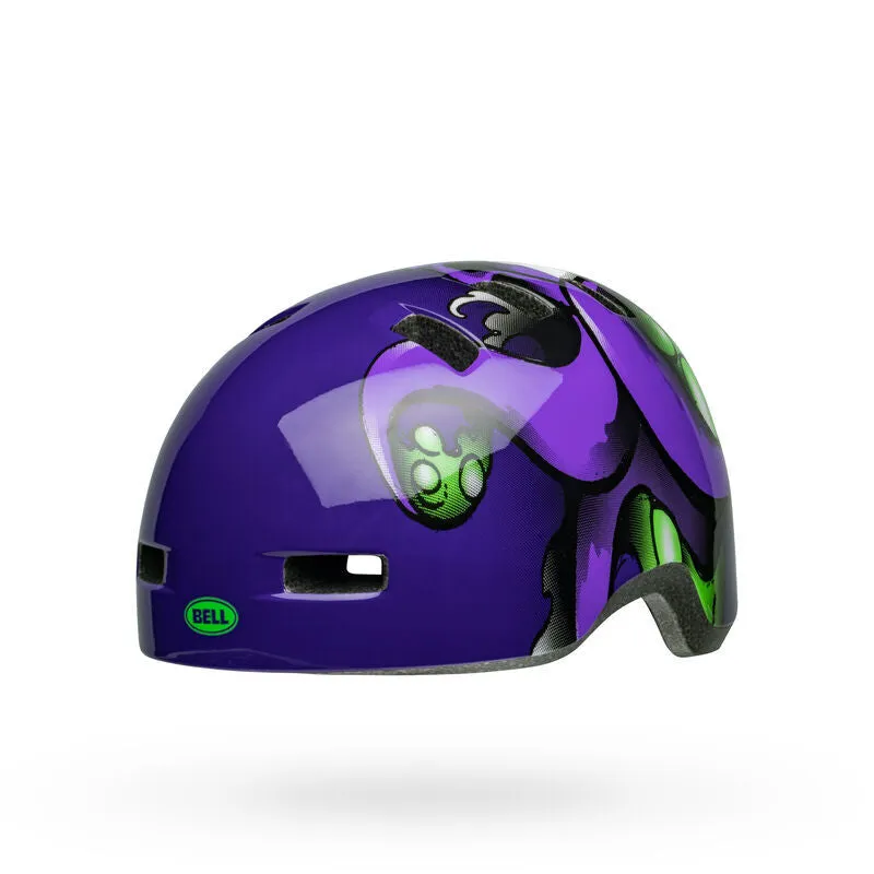 Bell Lil Ripper Helmet