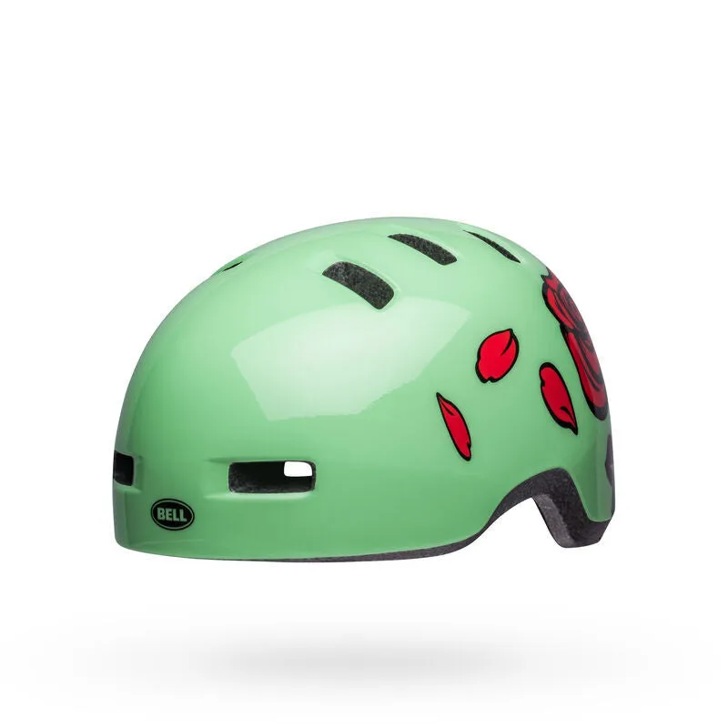 Bell Lil Ripper Helmet