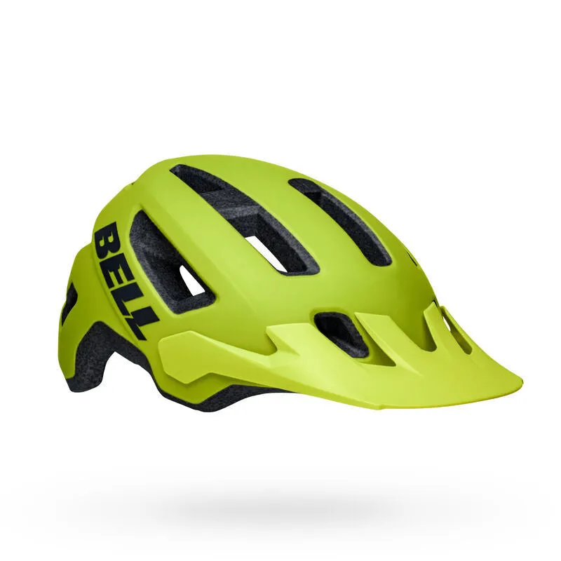 Bell Nomad 2 Jr. Mips